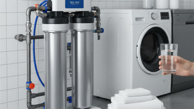 Top 10 Benefits of Salt Free Water Softeners for Your Home?