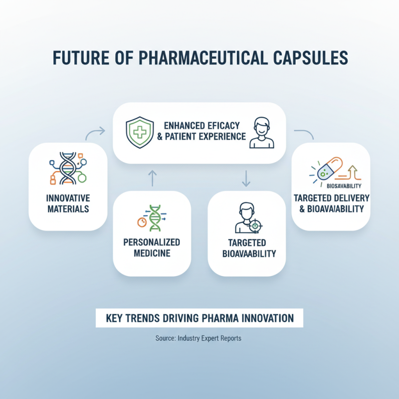 2026 Best Drug Capsule Material Options for Your Needs?