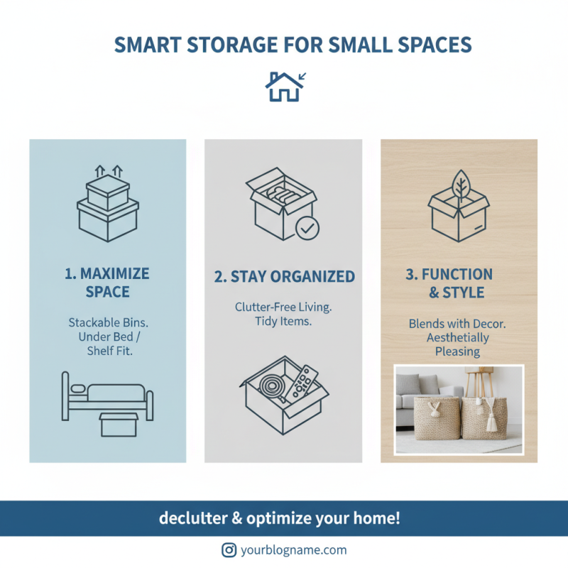 Top 10 Storage Box Solutions for Every Home Need?