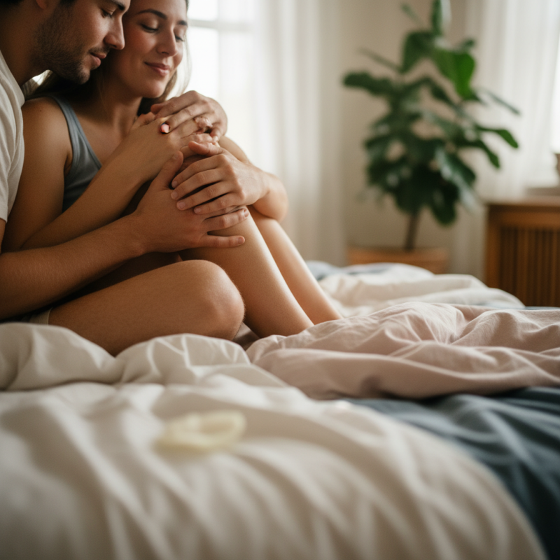 Comfly Blended Orgasm Best Techniques for Ultimate Pleasure?