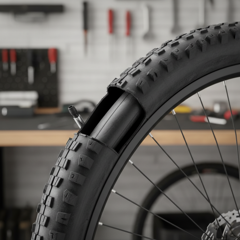 Best Inner Tube For Tire Options and Their Benefits?