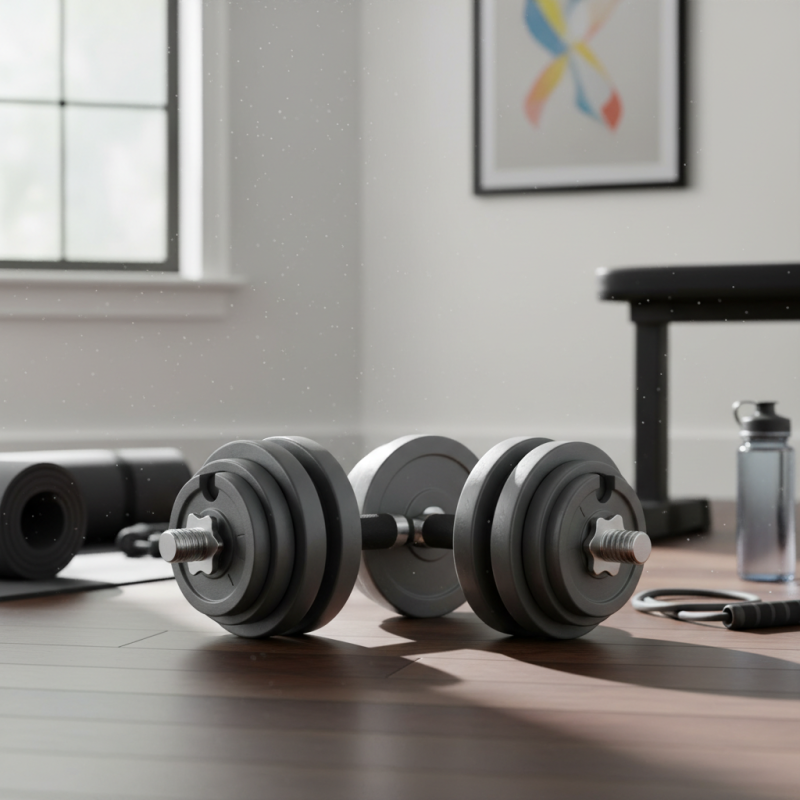 Ultimate Guide to Omni Adjustable Dumbbells Benefits and Features?