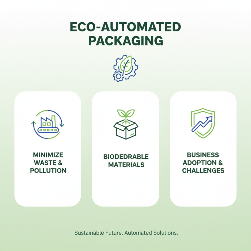 2026 Best Automated Packaging Solutions for Your Business