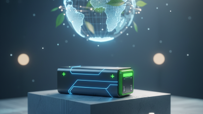 Why Choose a Lithium Battery Pack for Your Energy Needs?