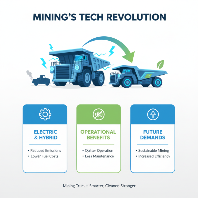 Top 10 Types of Mining Trucks You Should Know About?