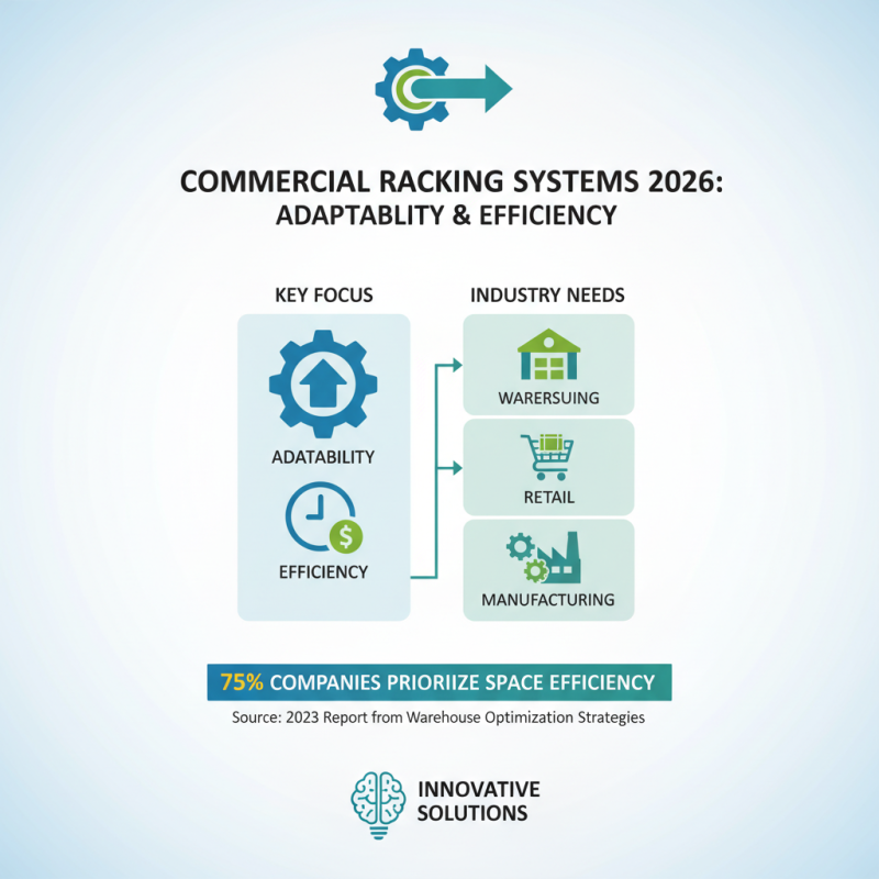 What are the Best Commercial Racking Systems for 2026?