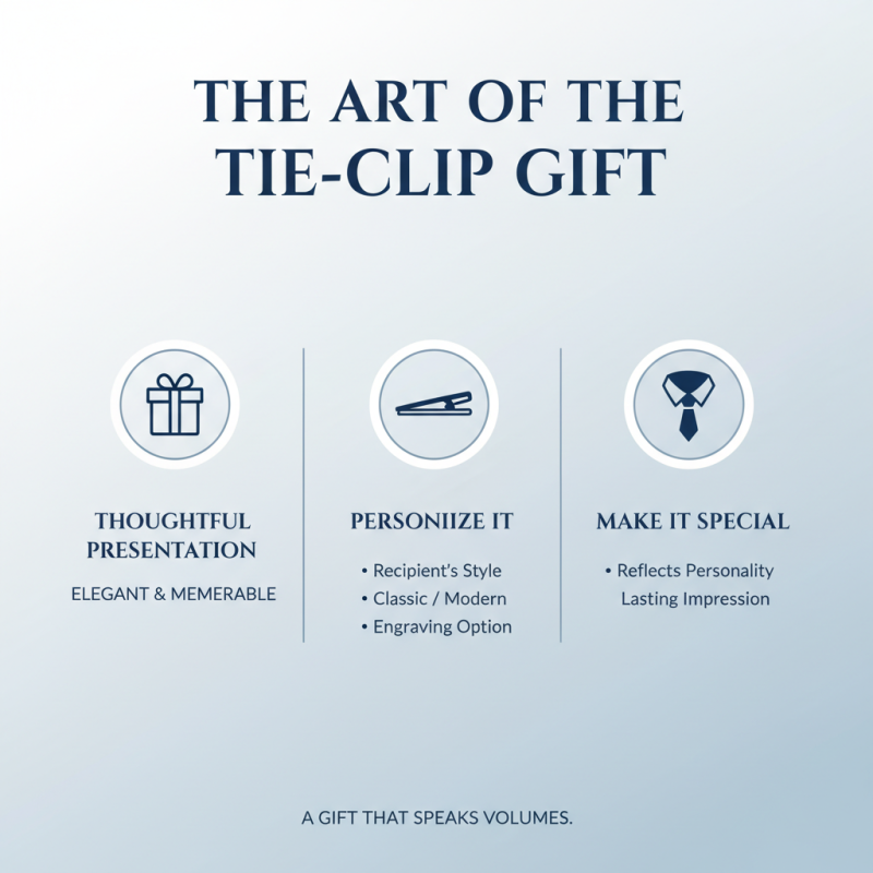 What is a Tie Clip Gift Box and How to Choose One?