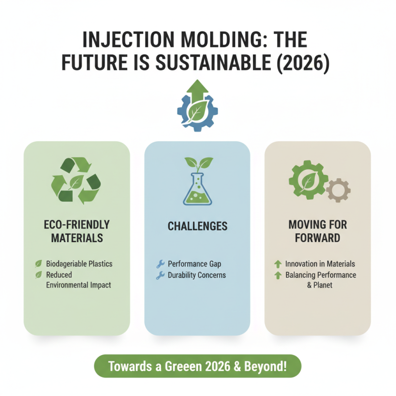 Top Injection Mold Making Techniques in 2026 What to Know?