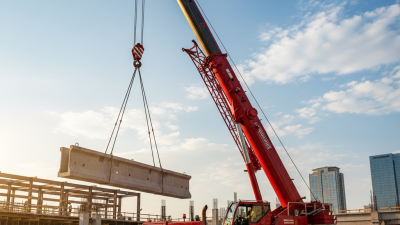 What is Crane Truck Rental and How Does it Work?