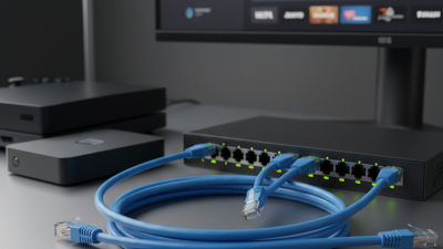 What is UTP Cat 6 Cable and its Benefits?