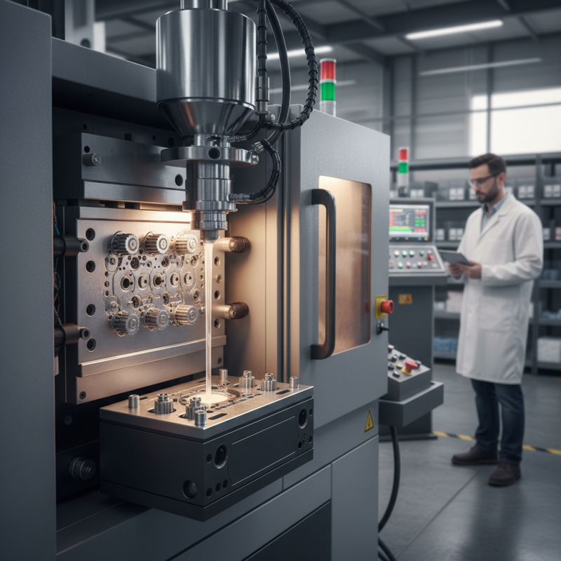 Best Plastic Injection Process Techniques and Tips?