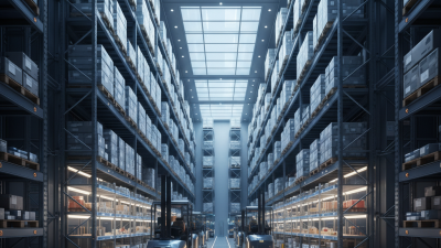 What are the Best Commercial Racking Systems for 2026?