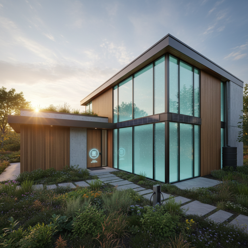 2026 Best Exterior Windows Options for Your Home?