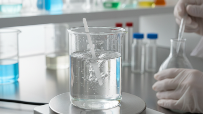 Why Choose Magnets Ptfe Stirrer Bars for Your Laboratory Needs?