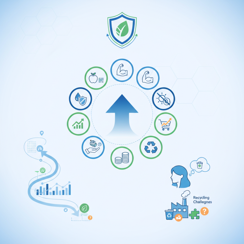 Top 10 Benefits of Aluminium Packaging Pouch for Products?