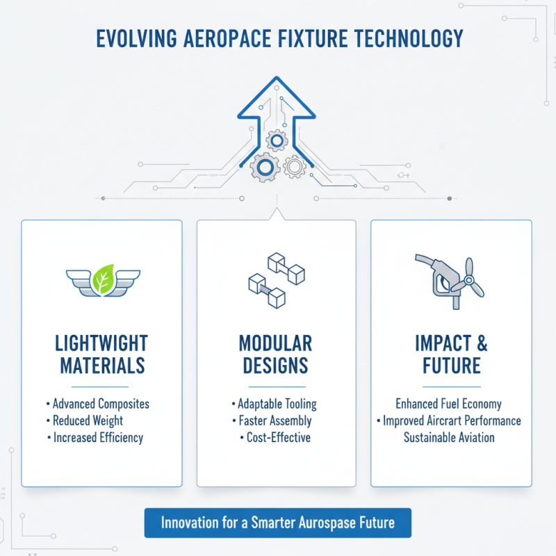 What Are Aerospace Fixtures and Their Key Benefits?