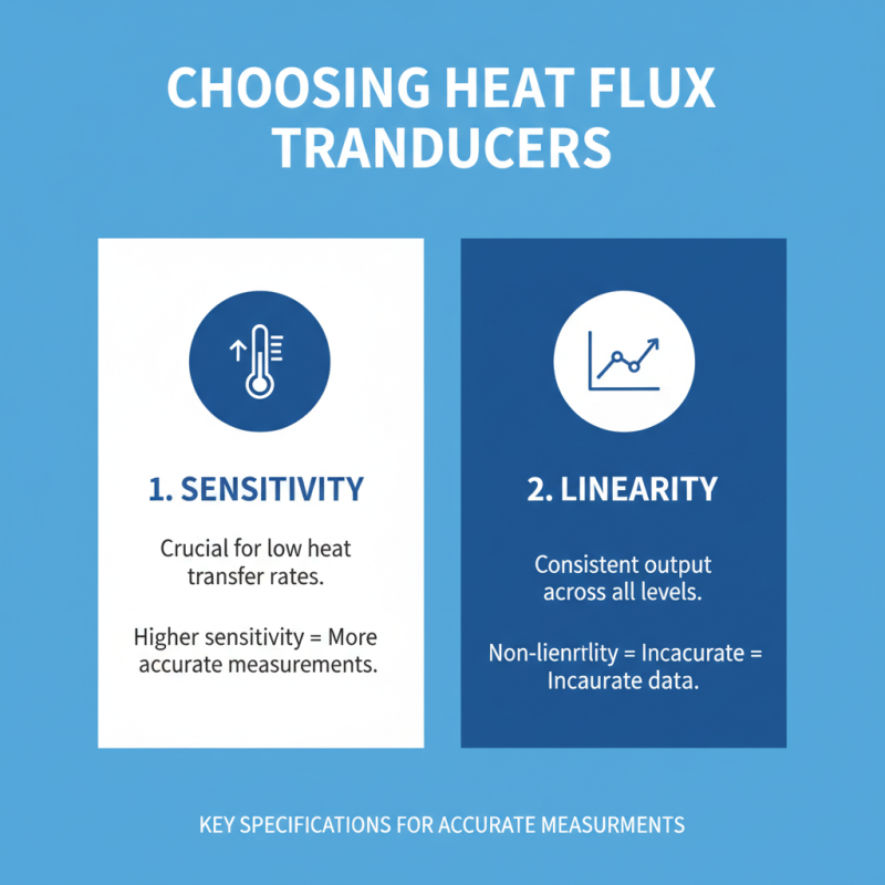 Top 10 Heat Flux Transducers You Need to Know About?