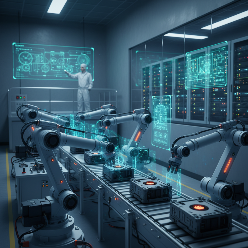 2026 Best Industrial Computer Company Rankings and Reviews?