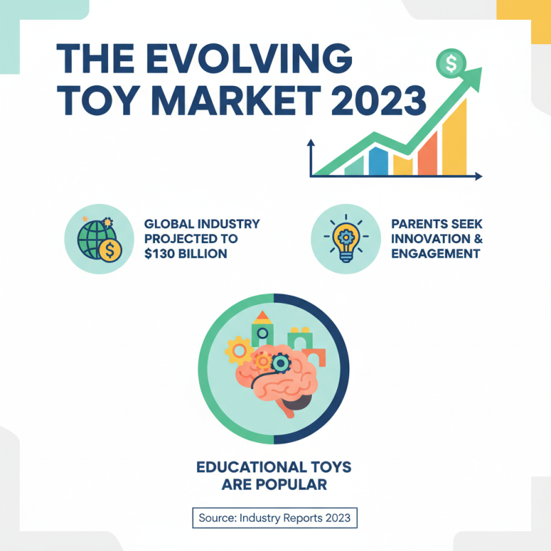 Top Kids Toy Brands You Should Know About?