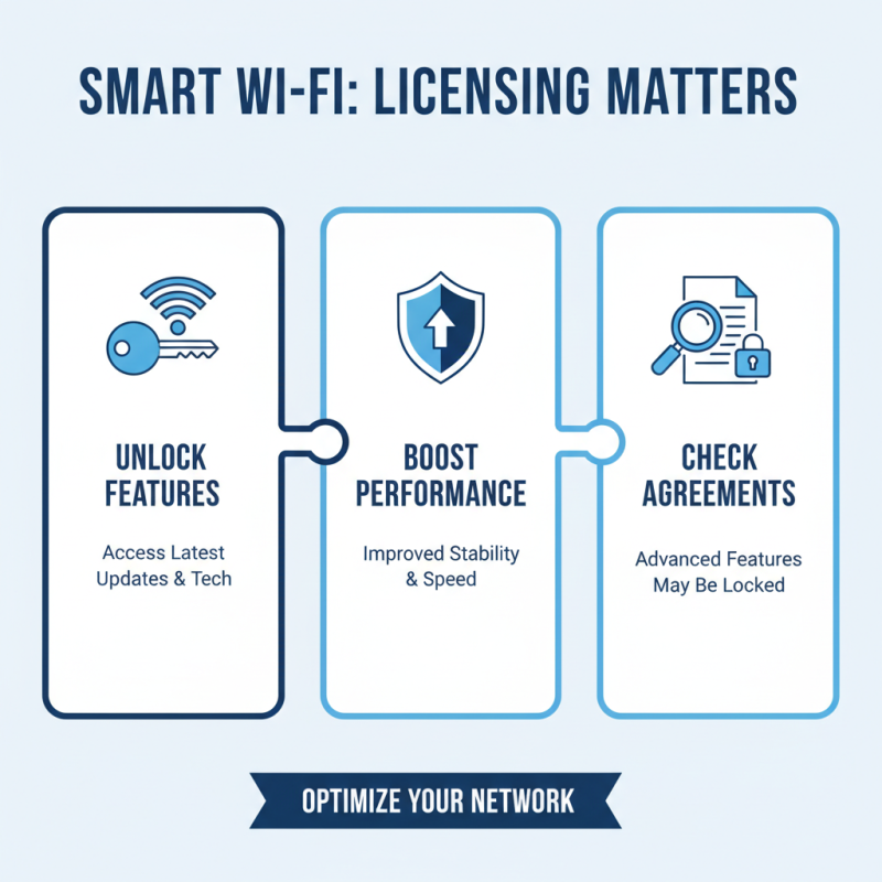 Top 10 Router License Tips for Optimal Performance?