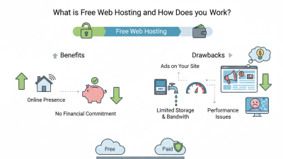 What is Free Web Hosting and How Does It Work?