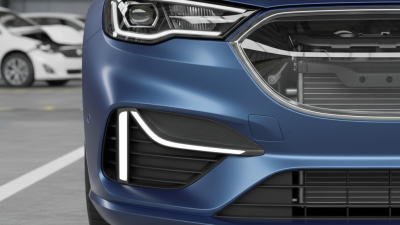 What is a Car Front Bumper and Its Importance?