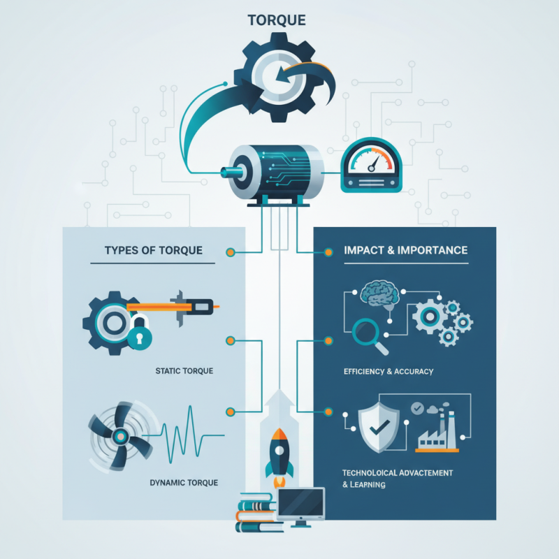 What is a Torque Meter for Motor and How Does It Work?