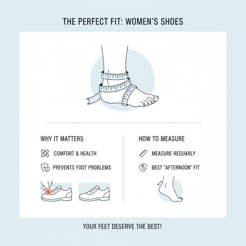 10 Essential Tips for Choosing the Perfect Women's Shoes?