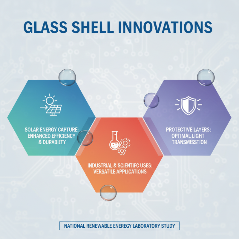 What is a Glass Shell and How is it Used?