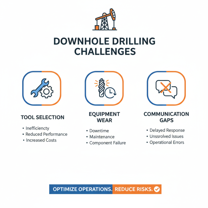 Why Are Oilfield Downhole Tools Essential for Drilling Success?
