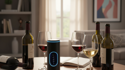 Best Wine Opener Reviews for 2026 What Should You Choose?