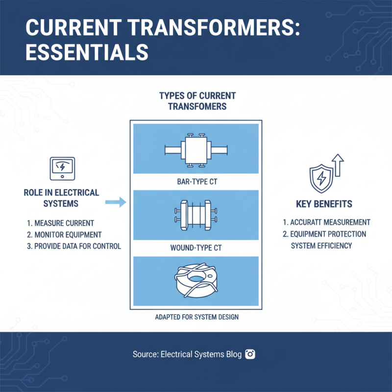 What is a Ct Transformer and How Does it Work?