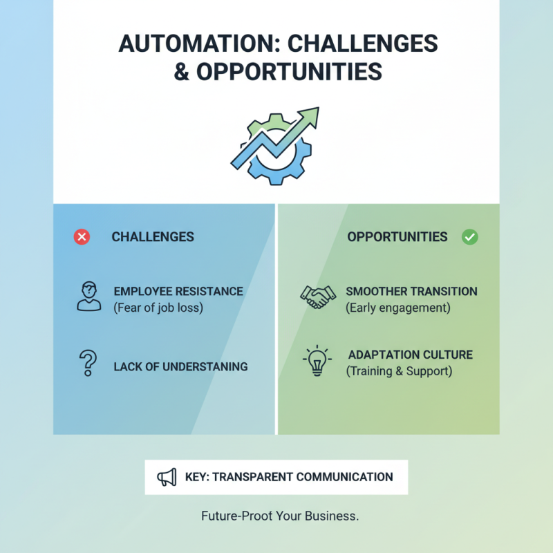 2026 Best Technology Automation Trends to Watch Out For?
