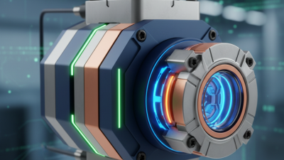 2026 Top Hydraulic Directional Valve Trends and Innovations?