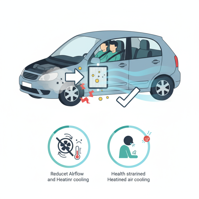 Why is Cabin Air Filter Important for Your Vehicle?