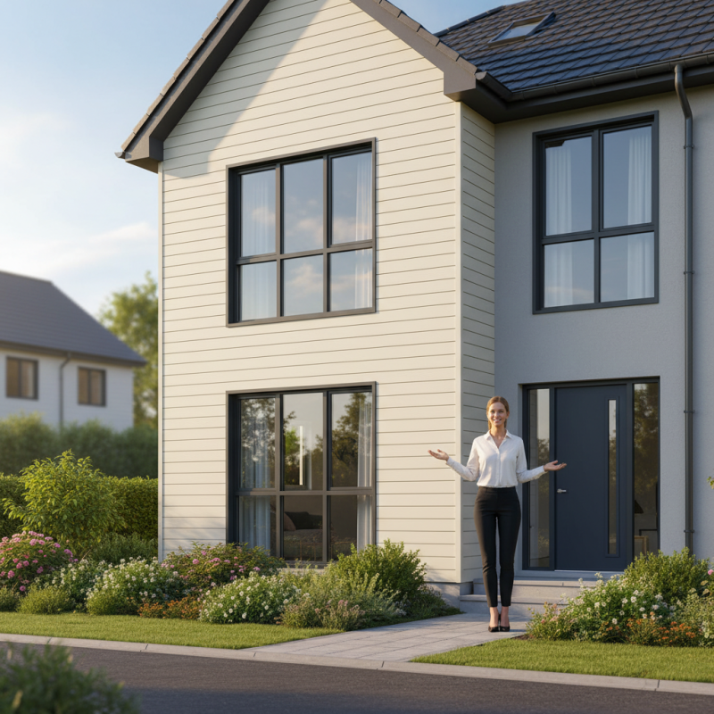 Why Choose PVC Cladding for Your Exterior Home Needs?