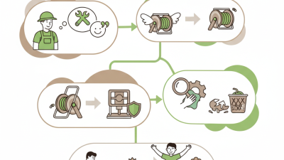 2026 Best Hose Reel Options for Efficient Gardening and Outdoor Use?