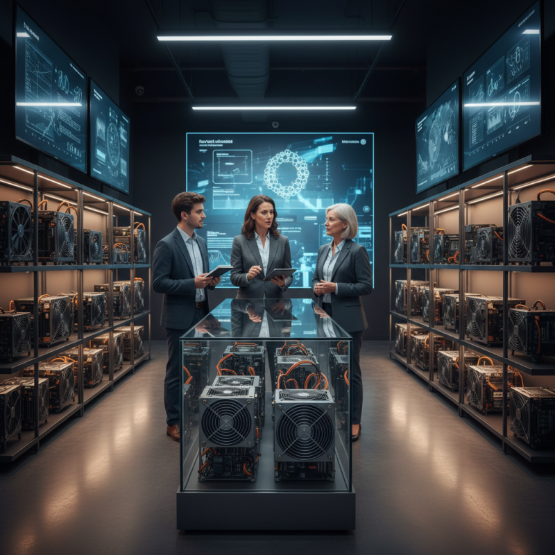 Best Bitcoin Miner Store Reviews and Buying Guide?