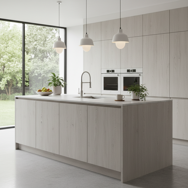 Top 10 Benefits of Mdf Pre Laminated Board for Your Home?