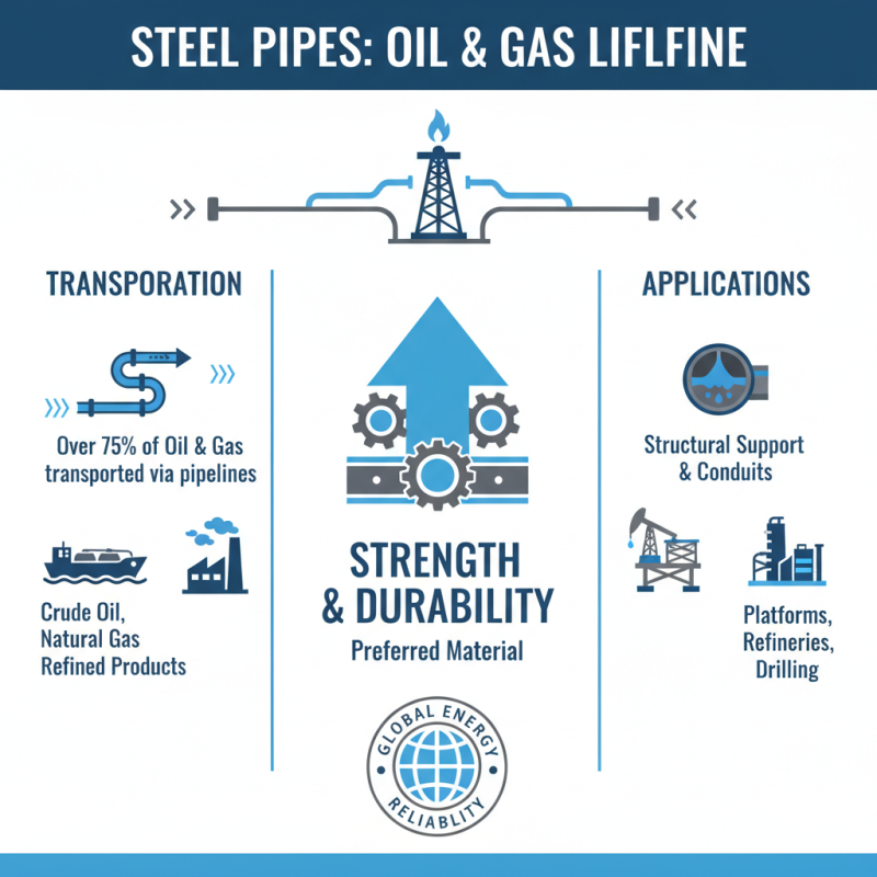 Top Types of Metal Pipe for Various Applications?