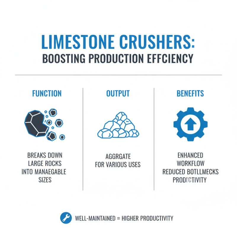Top 10 Limestone Crusher Benefits for Your Business?