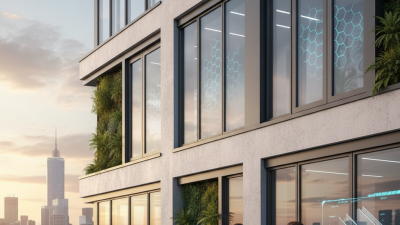 2026 Top Aluminium Profile For Doors And Windows Trends to Watch?