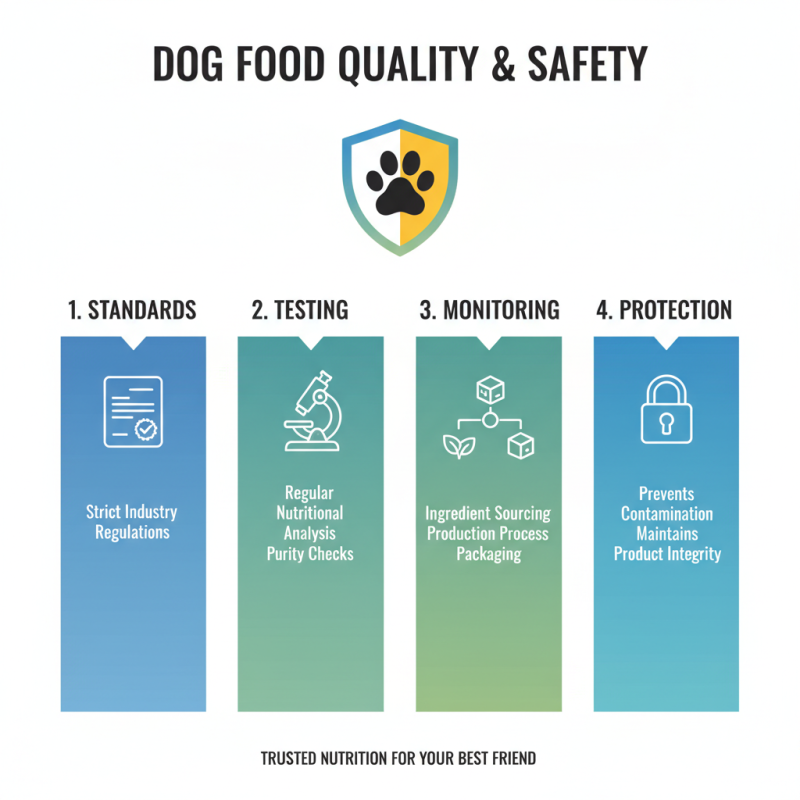 Top 10 Best Dog Food Brands for Happy and Healthy Pets?