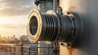 2026 Top Flame Arrestor for Tanks What You Need to Know