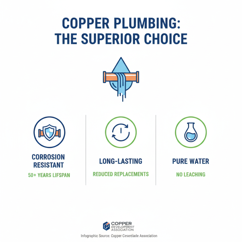 Top Types of Metal Pipe for Various Applications?