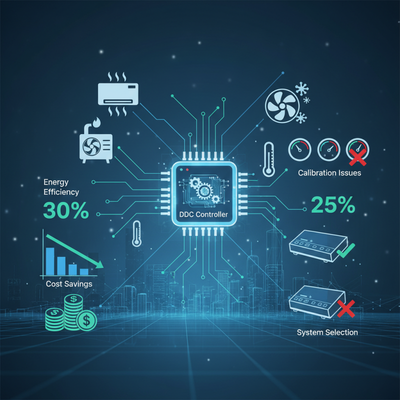What is a Ddc Controller for Hvac and How Does It Work?
