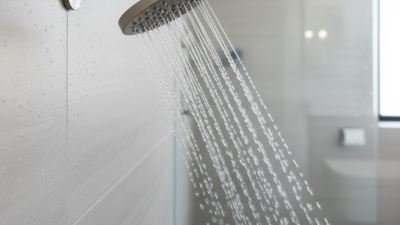 How to Choose the Best Stainless Steel Shower Head?