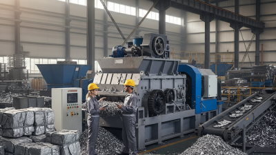 2026 Best Aluminium Alloy Shredder Options to Consider?