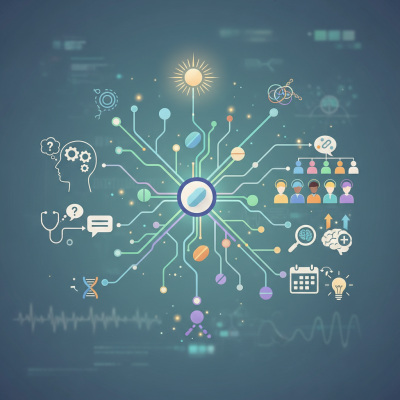 2026 Best Anti Depression Pills for Effective Relief?