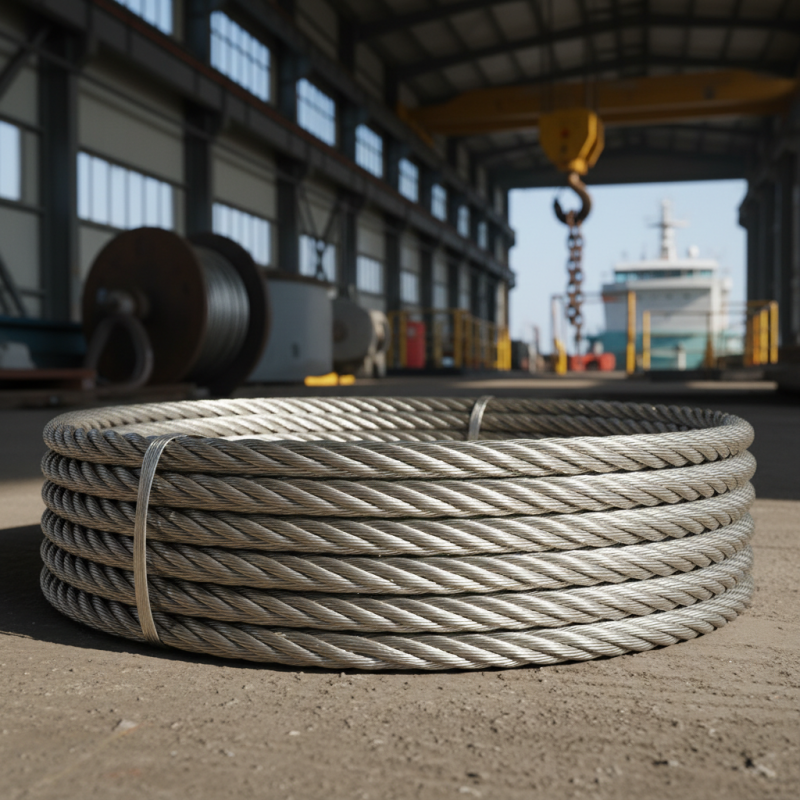 What is Stainless Steel Wire Rope and How is it Used?